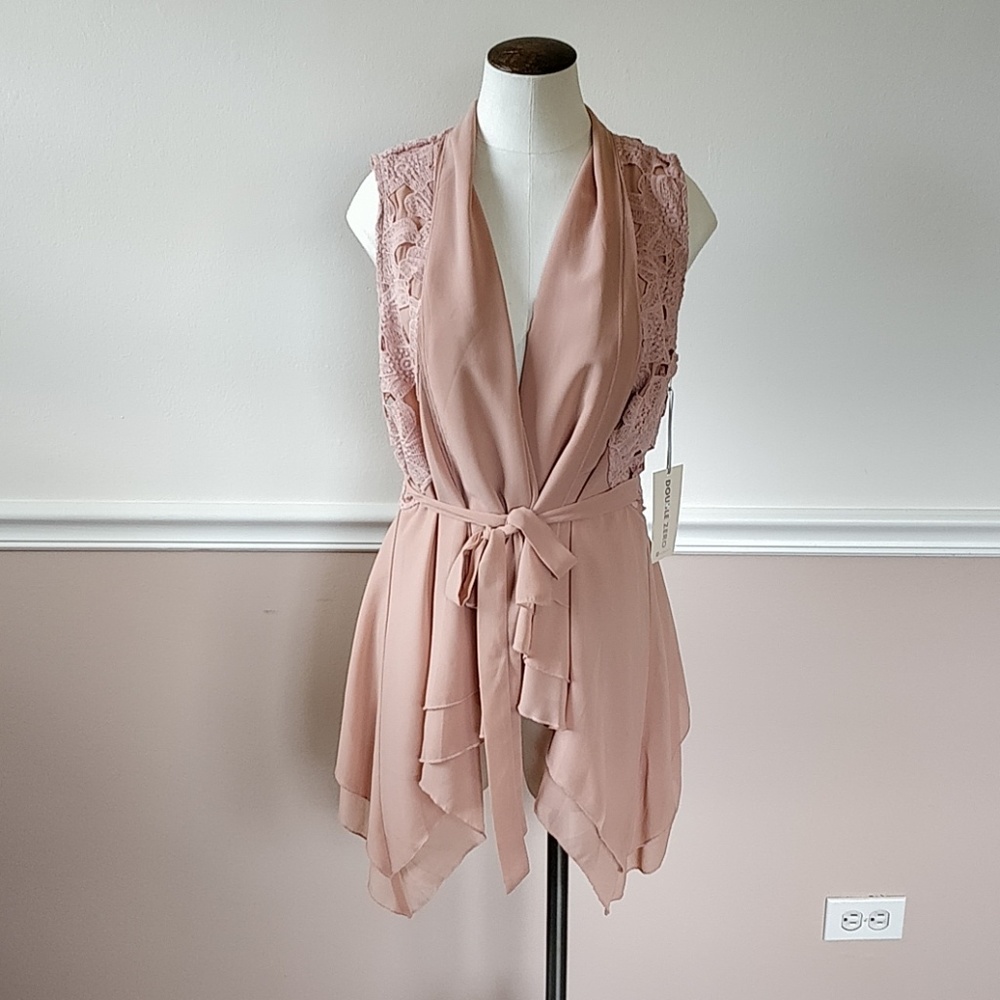 Vest